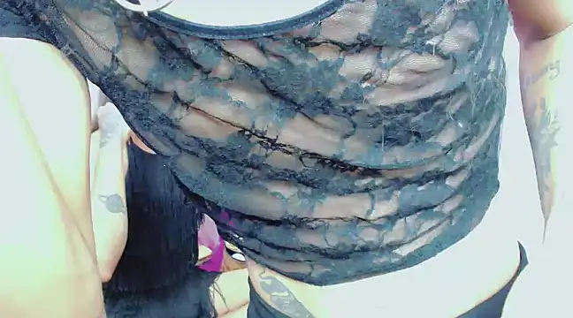 Luna and valery online show from 12.11.24