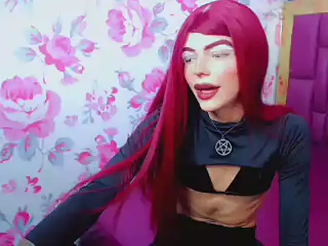 Luna and valery online show from 01.18.25