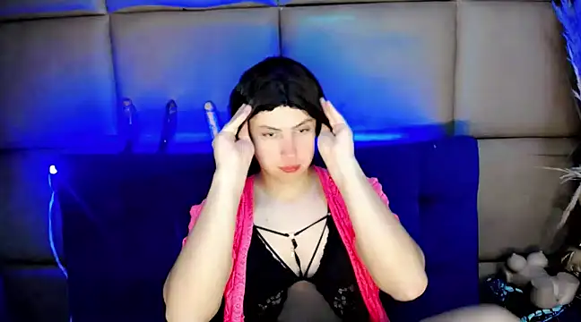 Oxana-Novikov online show from 03.09.25