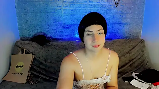 Oxana-Novikov online show from 06.13.26