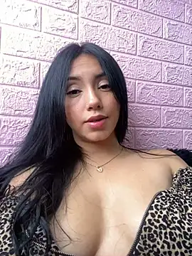 sweet kitty0110 online show from 03.11.25