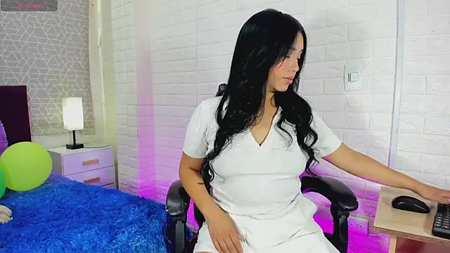 sweet kitty0110 online show from 03.21.26