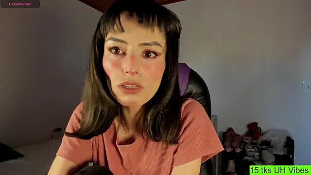 aiko mori online show from 09.11.25