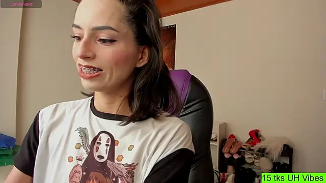 aiko mori online show from 09.12.25