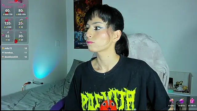 aiko mori online show from 09.27.25