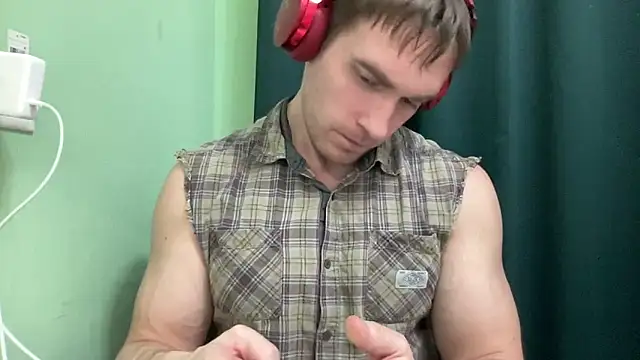 Mrbiceps23 online show from 12.06.24