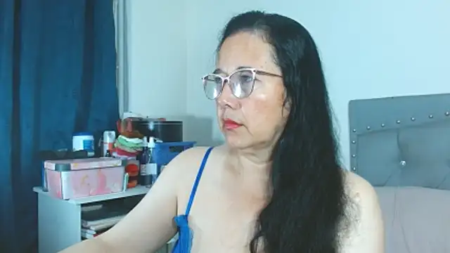 maturepriscila online show from 02.04.26