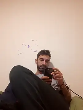 Italian69am online show from 11.04.25