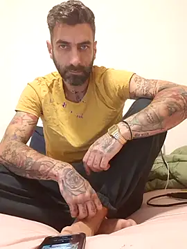 Italian69am online show from 11.19.25