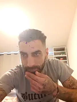 Italian69am online show from 12.21.25