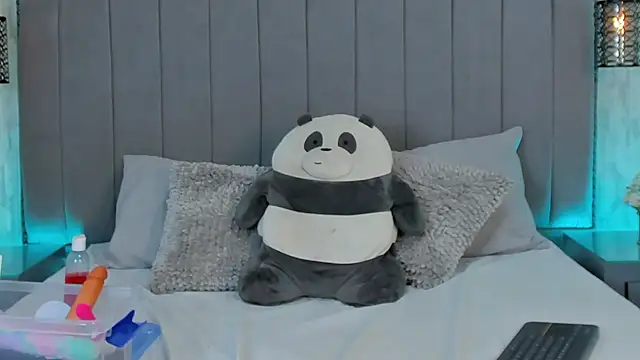 MeganCruzGB online show from 01.17.25