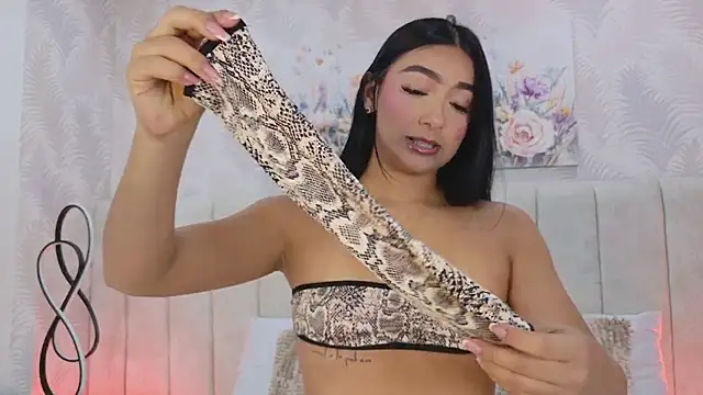 MeganCruzGB online show from 04.17.26