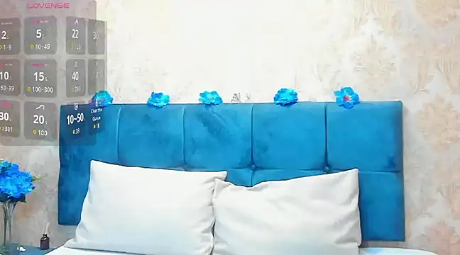 AddisonMars online show from 12.02.24