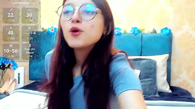 AddisonMars online show from 12.16.24