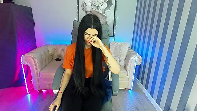 Tiffany lab online show from 01.28.25