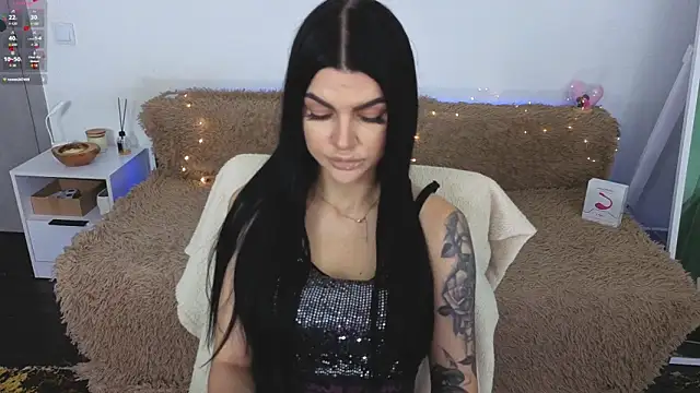 Tiffany lab online show from 09.12.25