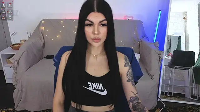 Tiffany lab online show from 09.25.25