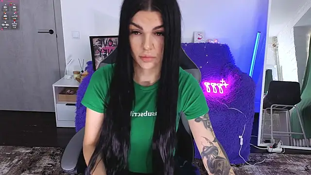 Tiffany lab online show from 11.22.25