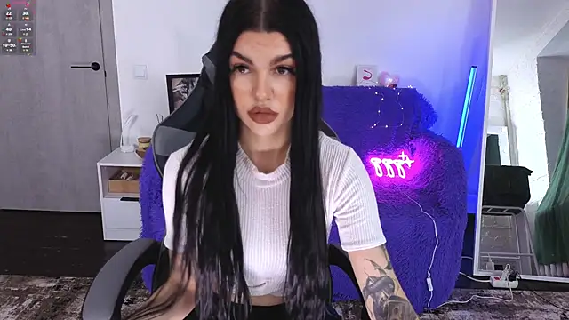 Tiffany lab online show from 11.25.25