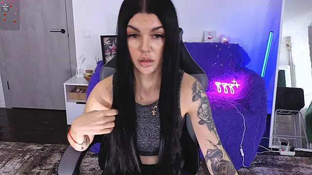 Tiffany lab online show from 11.27.25