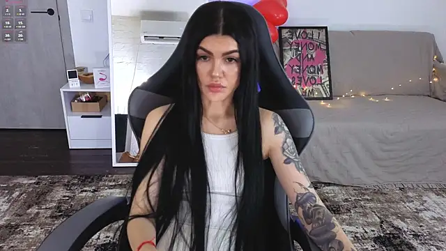 Tiffany lab online show from 02.13.26