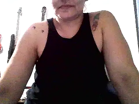 escritorasafada online show from 01.19.25