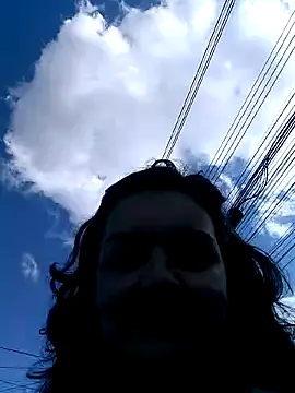 escritorasafada online show from 01.21.25