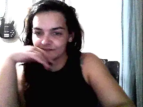 escritorasafada online show from 02.28.25