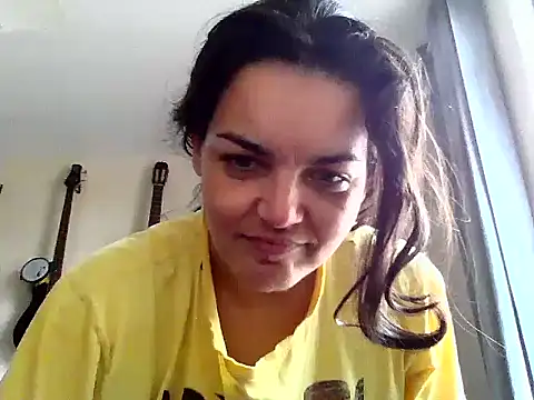 escritorasafada online show from 03.19.25