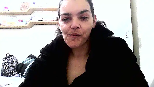 escritorasafada online show from 09.14.25