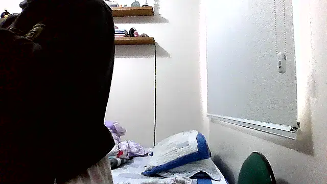 escritorasafada online show from 09.18.25