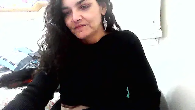 escritorasafada online show from 11.02.25