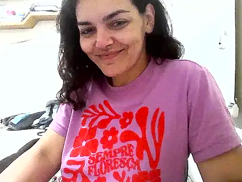 escritorasafada online show from 11.03.25