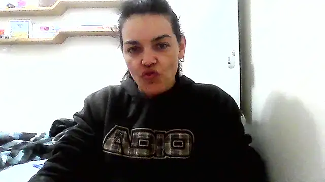 escritorasafada online show from 03.13.26