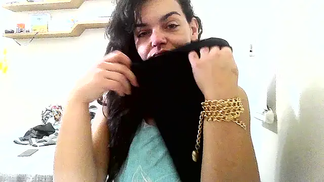 escritorasafada online show from 03.20.26