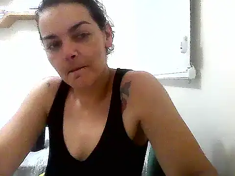 escritorasafada online show from 03.22.26