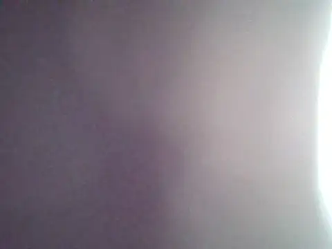 Snapshot of testmodelval1 chatting on 09.11.25 testmodelval1 online show from 09.11.25