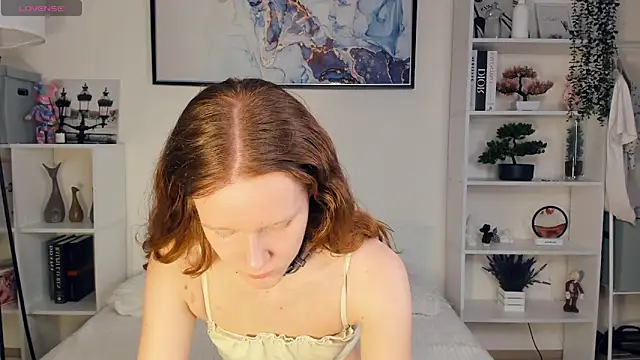 Snapshot of ZaraBluitt chatting on 02.07.25 ZaraBluitt online show from 02.07.25