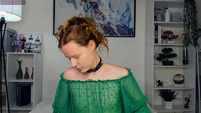 Snapshot of ZaraBluitt chatting on 02.18.25 ZaraBluitt online show from 02.18.25