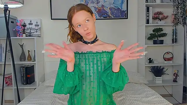 Snapshot of ZaraBluitt chatting on 02.20.25 ZaraBluitt online show from 02.20.25