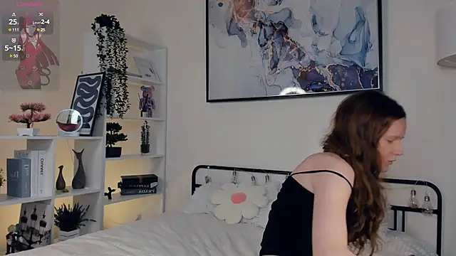 Snapshot of ZaraBluitt chatting on 03.16.25 ZaraBluitt online show from 03.16.25