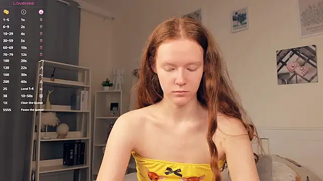 Snapshot of ZaraBluitt chatting on 09.29.25 ZaraBluitt online show from 09.29.25