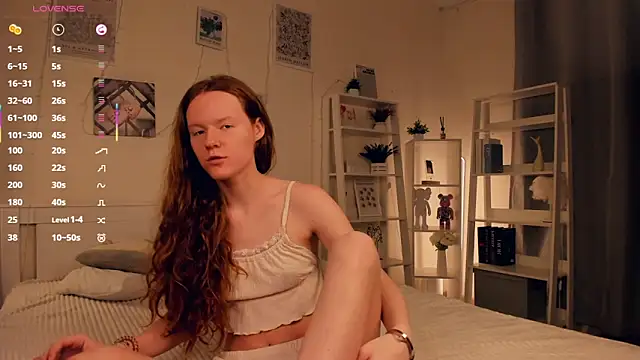 ZaraBluitt online show from 01.11.26