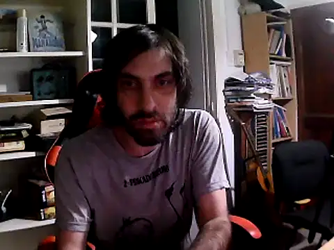 johnwood88 online show from 02.03.25