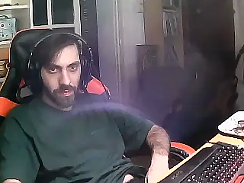 johnwood88 online show from 02.07.25