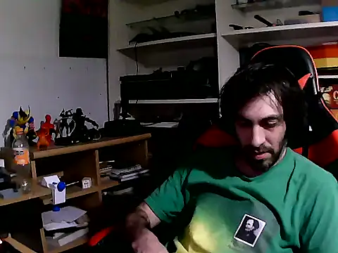 johnwood88 online show from 11.15.25