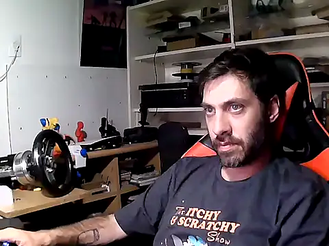 johnwood88 online show from 01.14.26