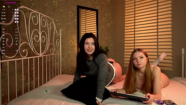 Hidden boobs online show from 01.15.26