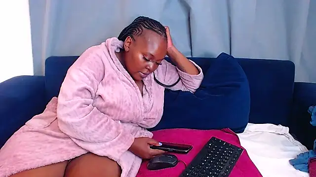 CHERRYYUMMY online show from 09.28.25