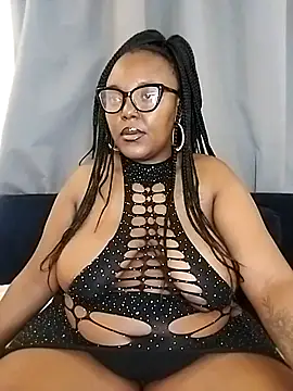 CHERRYYUMMY online show from 10.21.25